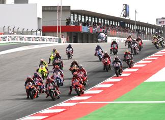 start-sprint-portimao