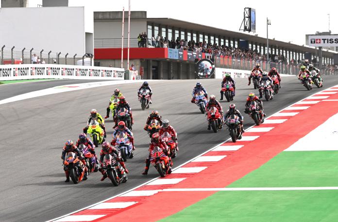 start-sprint-portimao