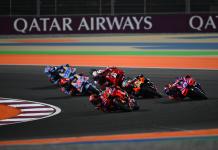 MotoGP race Qatar | foto© MotoGP