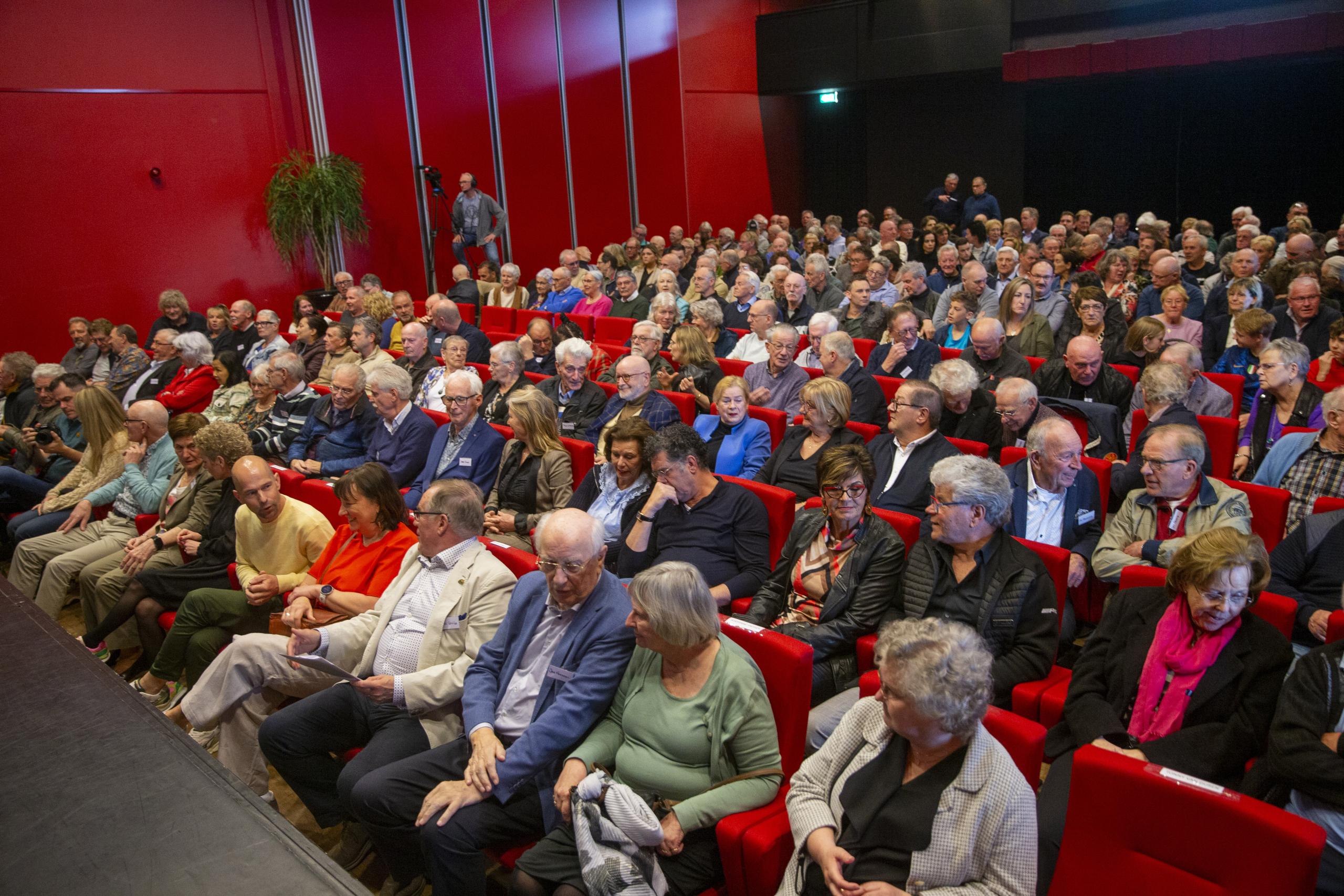 Boekprestatie Henk van Kessel 01