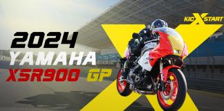 xsr900-gp