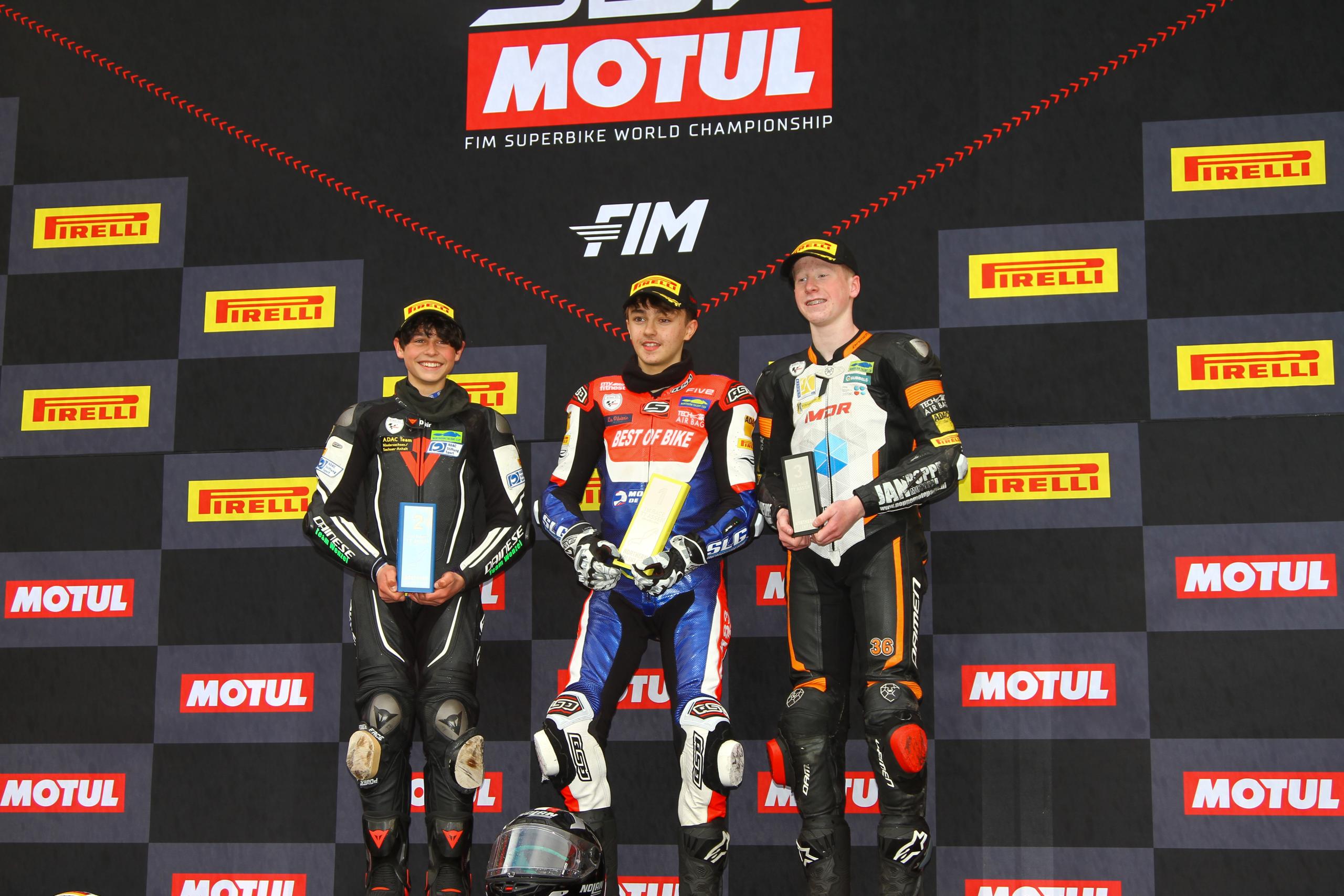 04 Northern Talent Cup Most 2024 Racesport.nl