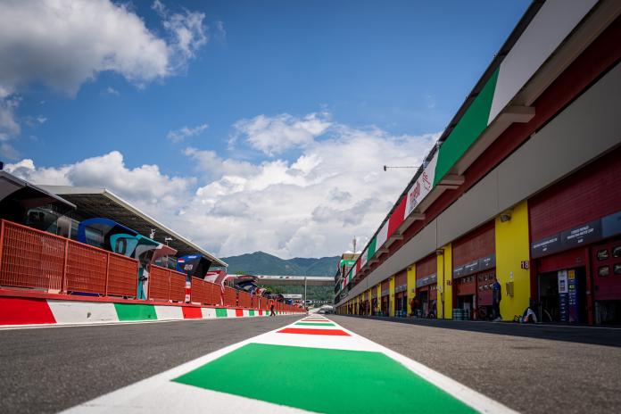 mugello-circuit