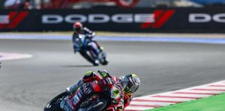 misano-vrijdag