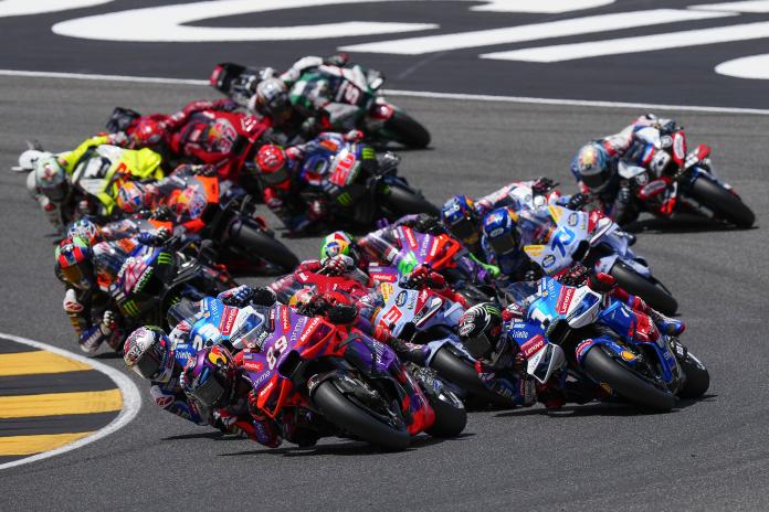 Foto © MotoGP