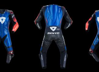 rev'it tailortech