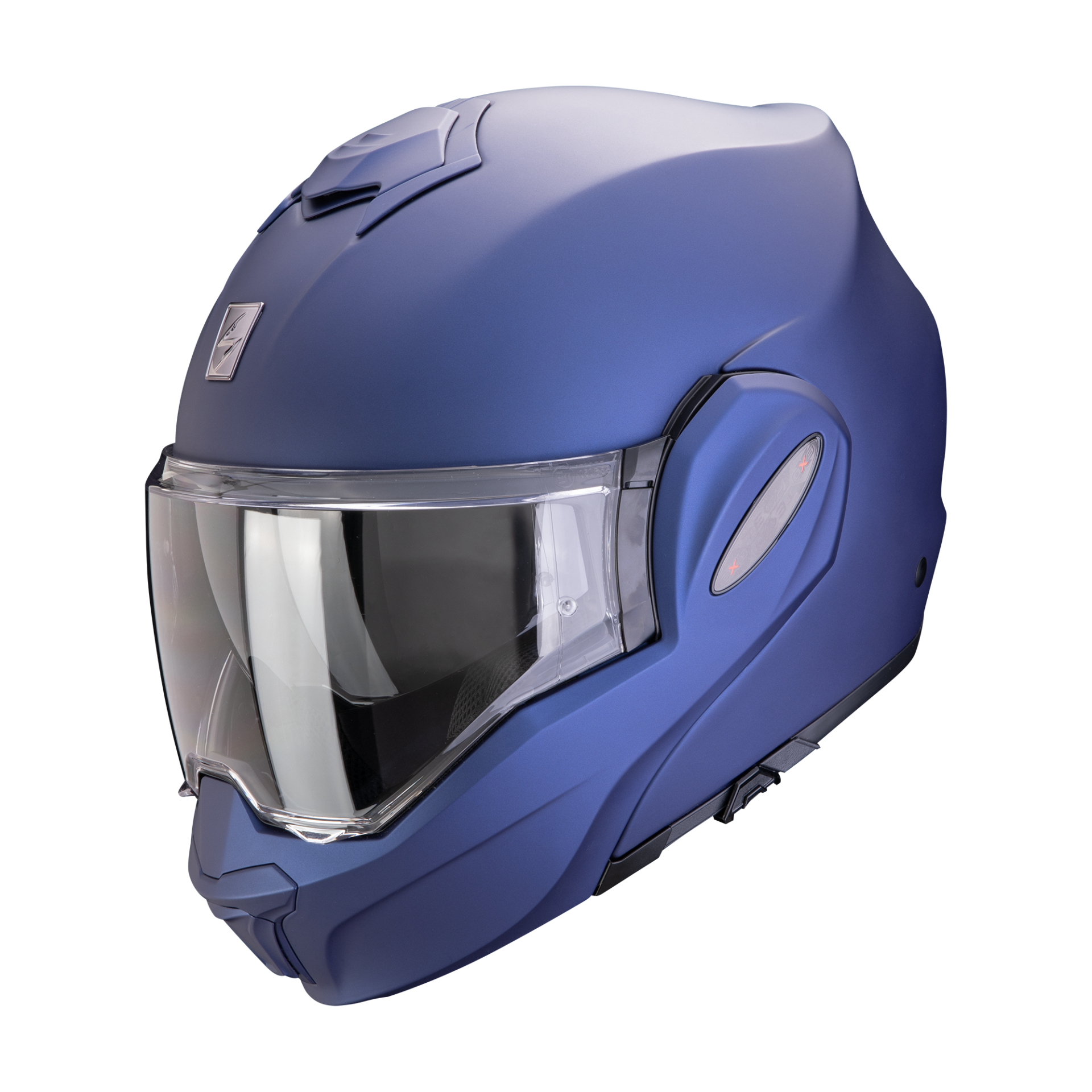 Scorpion_Exo_Tech_Evo_Pro_Bleu_Métal_Mat_01