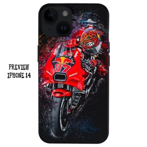 Telefoonhoesje Augusto Fernandez