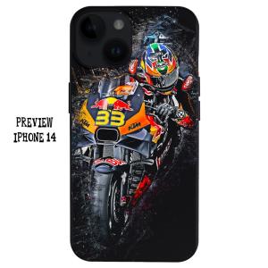 Telefoonhoesje Brad Binder