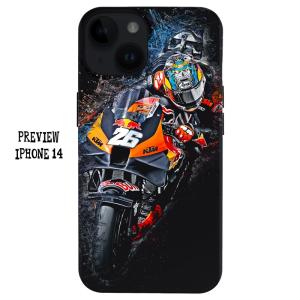 Telefoonhoesje Dani Pedrosa