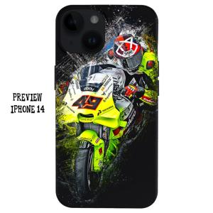 Telefoonhoesje Fabio Di Giannantonio