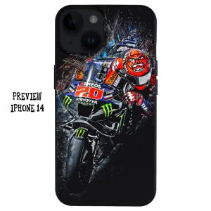 Telefoonhoesje Fabio Quartararo