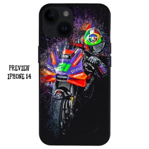 Telefoonhoesje Franco Morbidelli