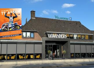 waanders