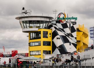 sachsenring