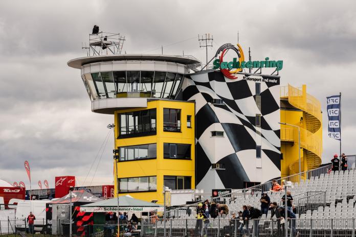 sachsenring