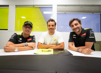 franco-morbidelli