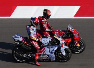 marquez-bagnaia