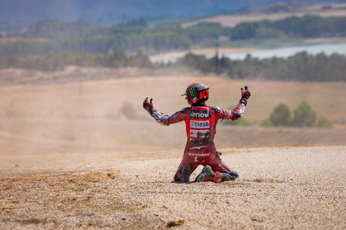 francesco-bagnaia