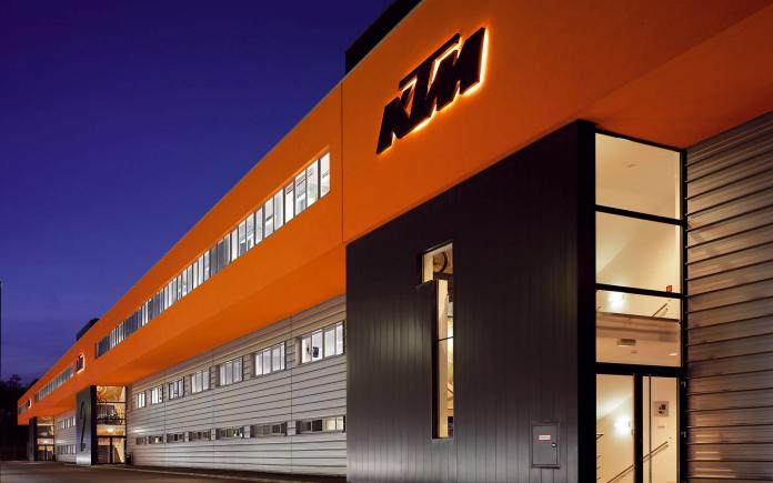 ktm-mattighofen