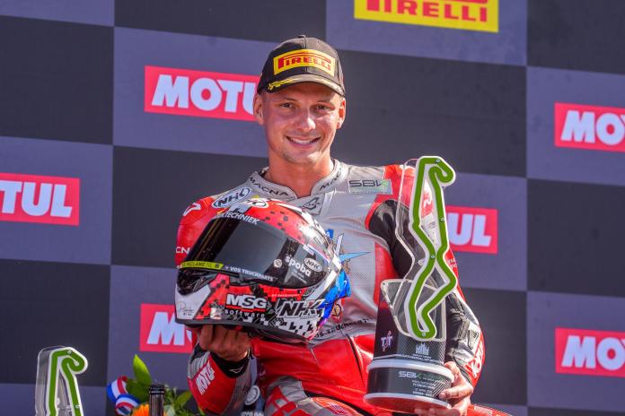 bo-bendsneyder