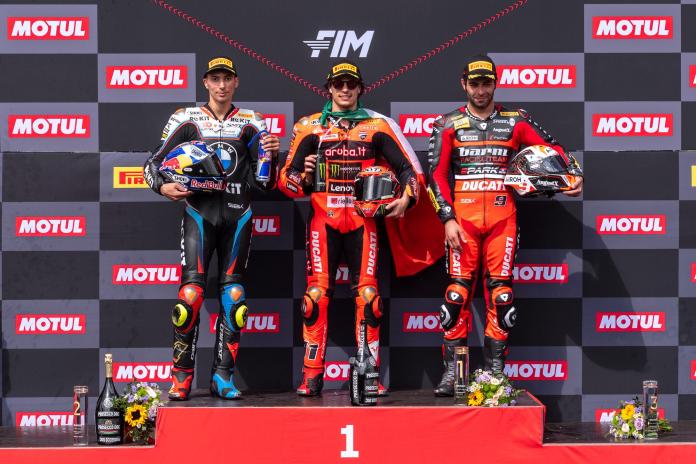bulega- most-zondag