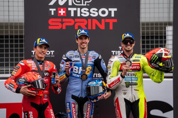 MotoGP-sprint-top3-silverstone
