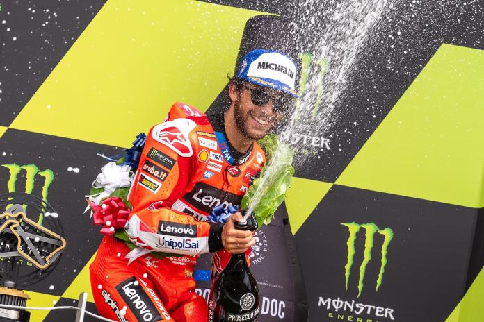 enea-bastianini