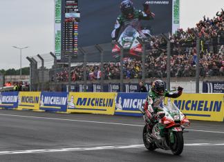 Johann Zarco | foto© MotoGP.com