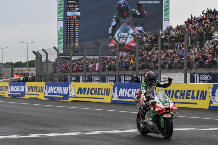 Johann Zarco | foto© MotoGP.com