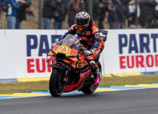 enea-bastianini