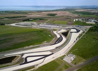 balaton-park-circuit