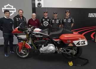 harley-davidson-presentatie
