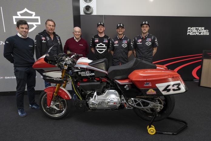 harley-davidson-presentatie