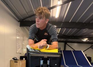 collin-veijer