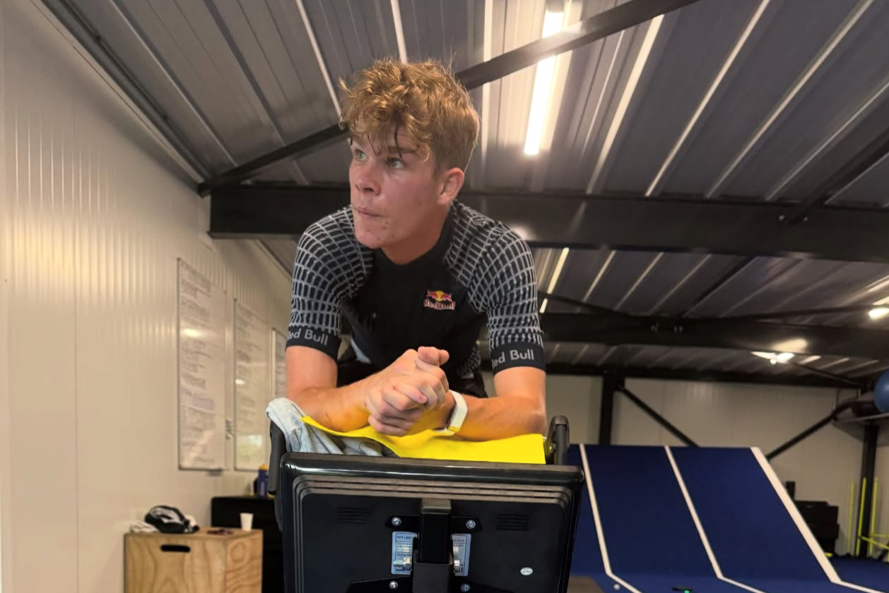 collin-veijer