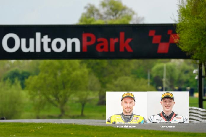 oulton-park