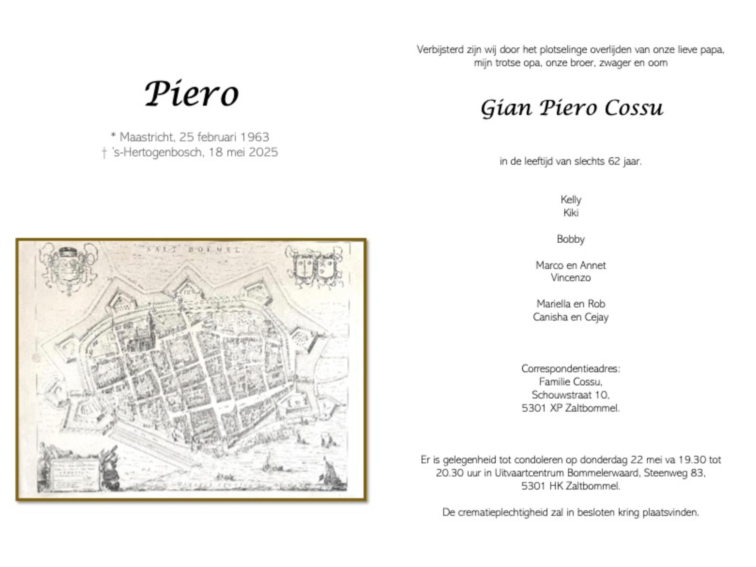 piero-cossu-rouwkaart