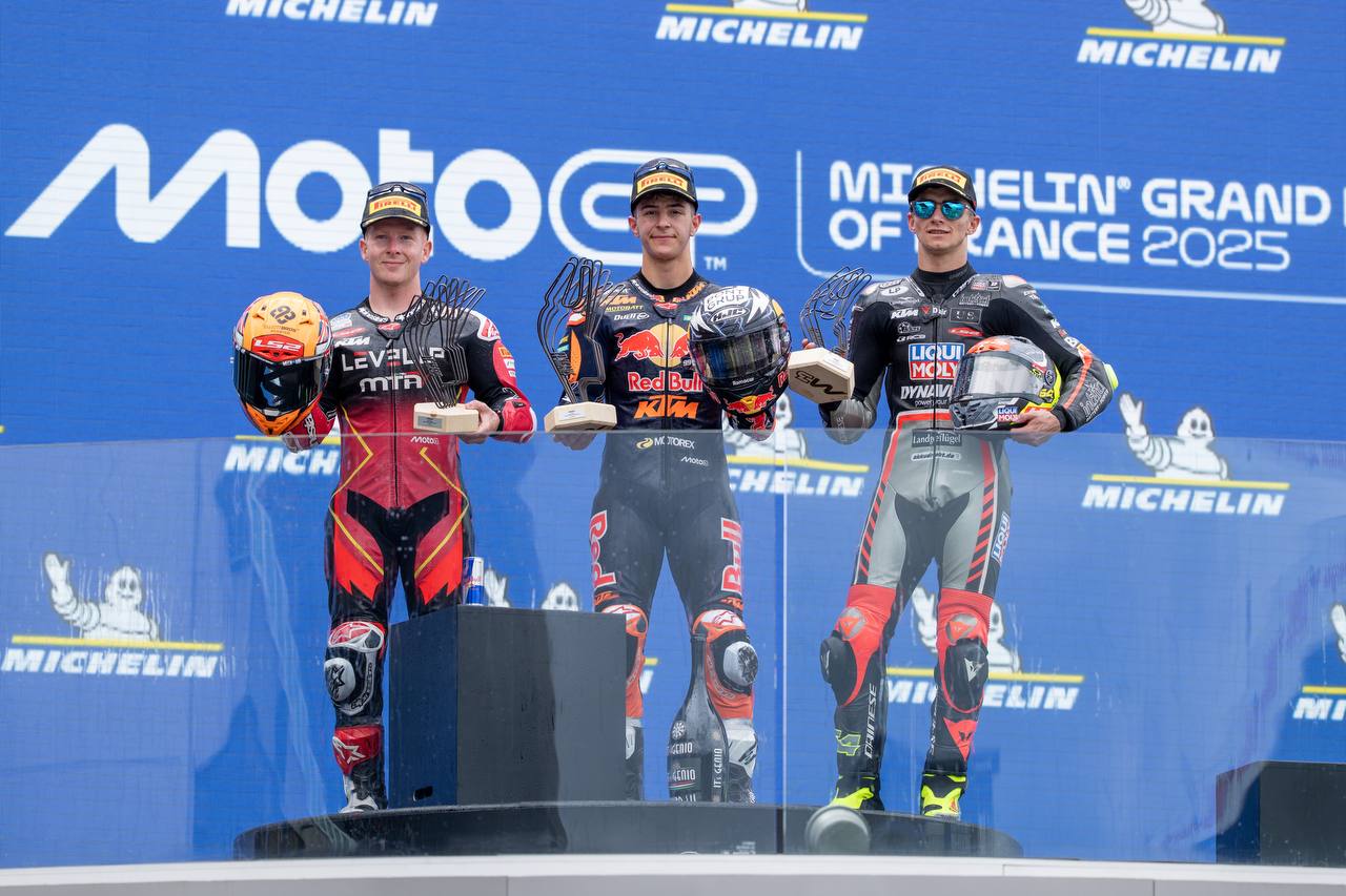 podium-m3