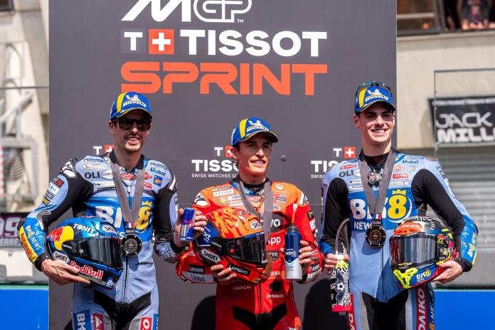 podium-sprint