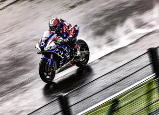 F.C.C. TSR Honda