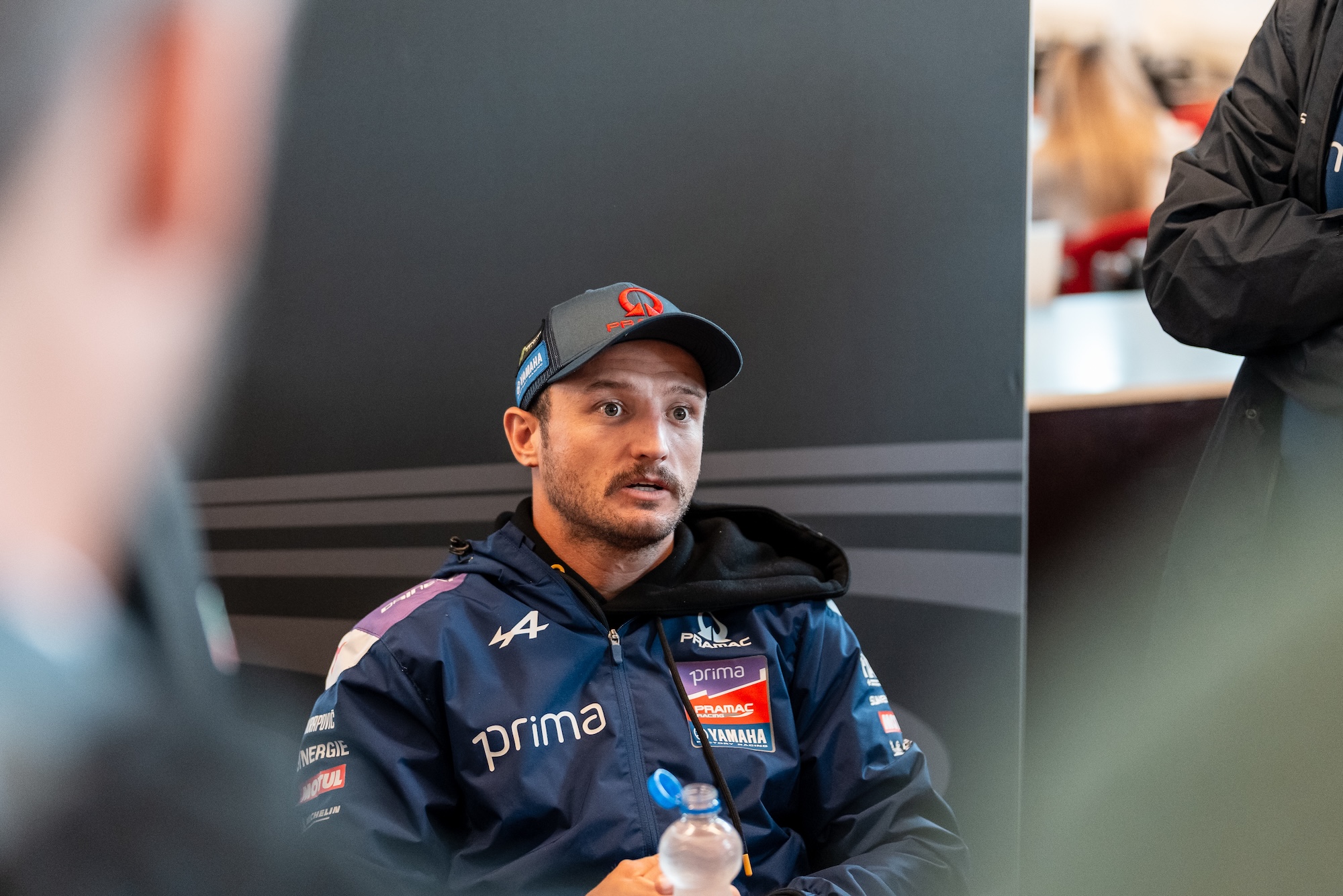 Jack Miller mikt op revanche in Assen: “Het TT Circuit is een speciale plek voor mij”