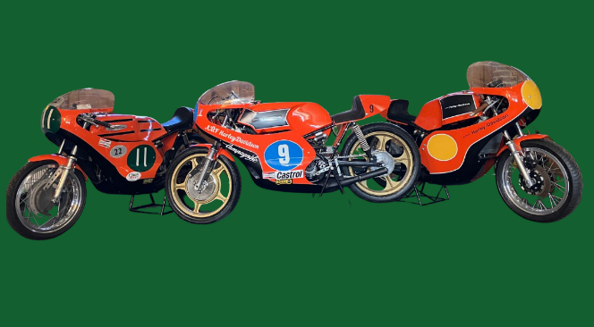 zolder-harley
