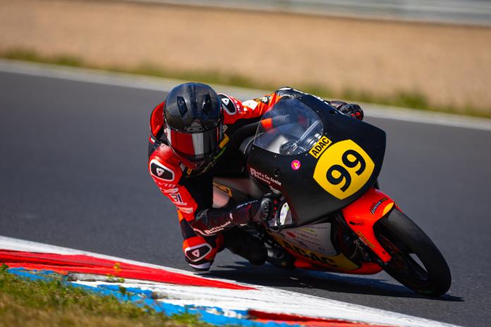 De Kwaadsteniet_IDM Most - friday 20-06-2025 - photo Damon Teerink-8344 scott-de-kwaadsteniet