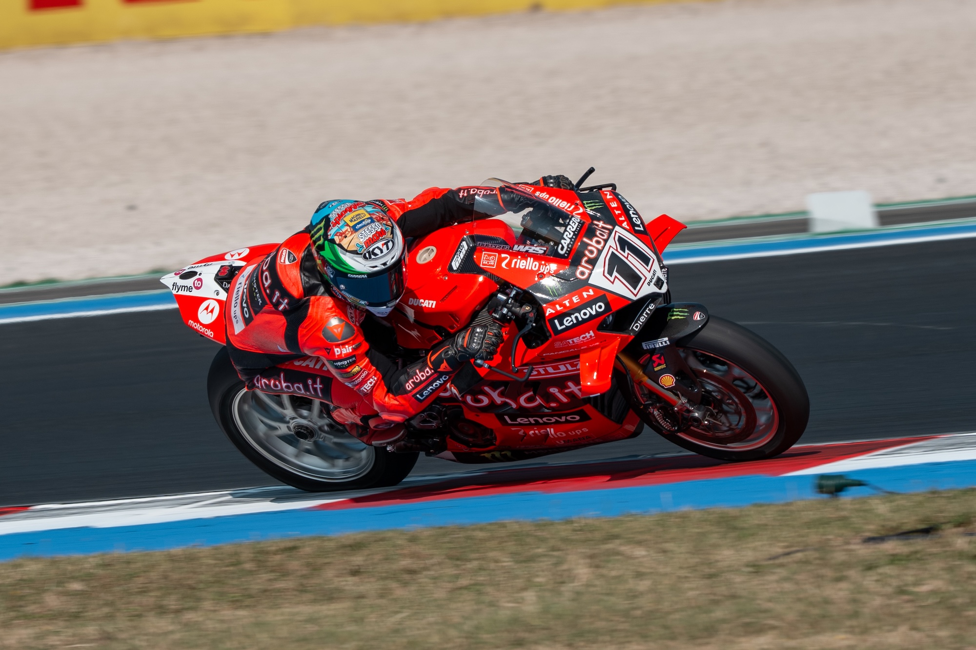 Nicolo Bulega