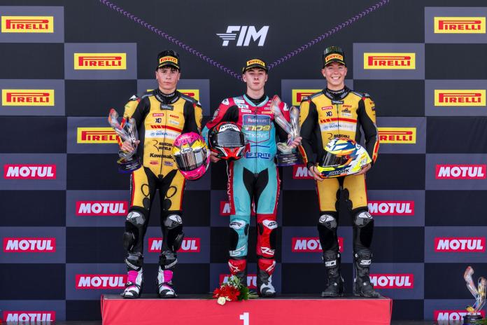 podium-ssp300