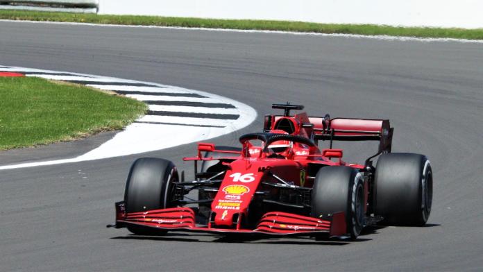 formule-1