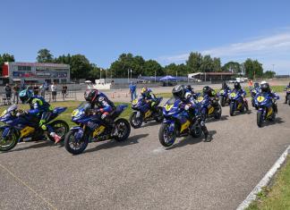 yamaha-r125-lelystad