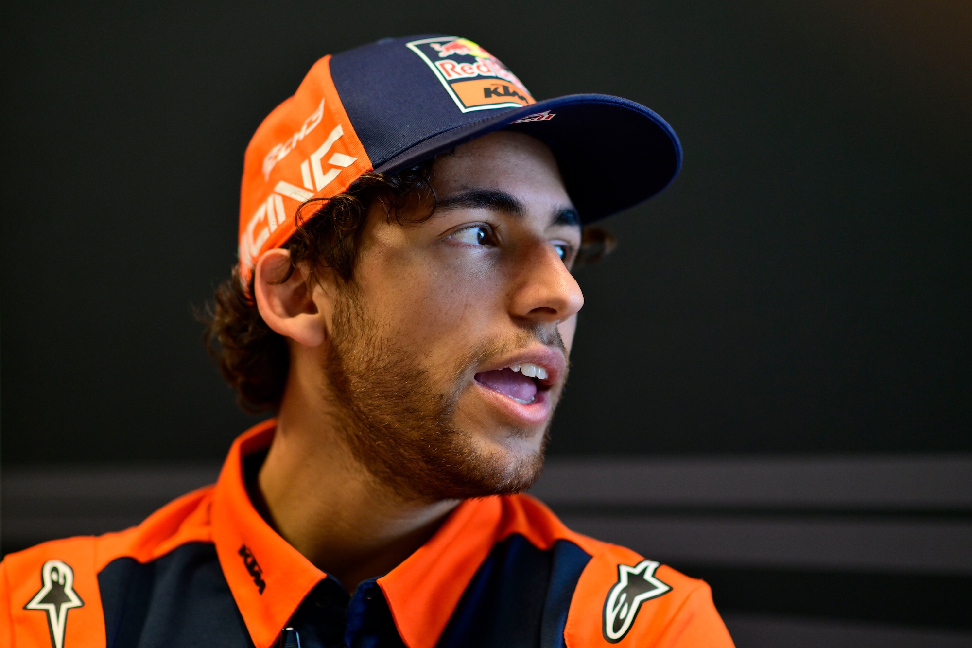 enea-bastianini