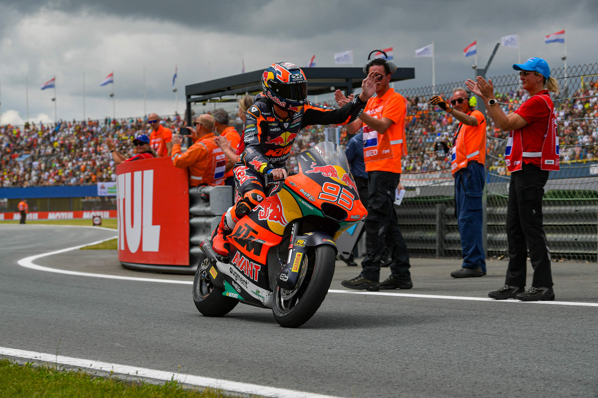 collin-veijer